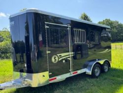 Horse Trailer for sale in MS