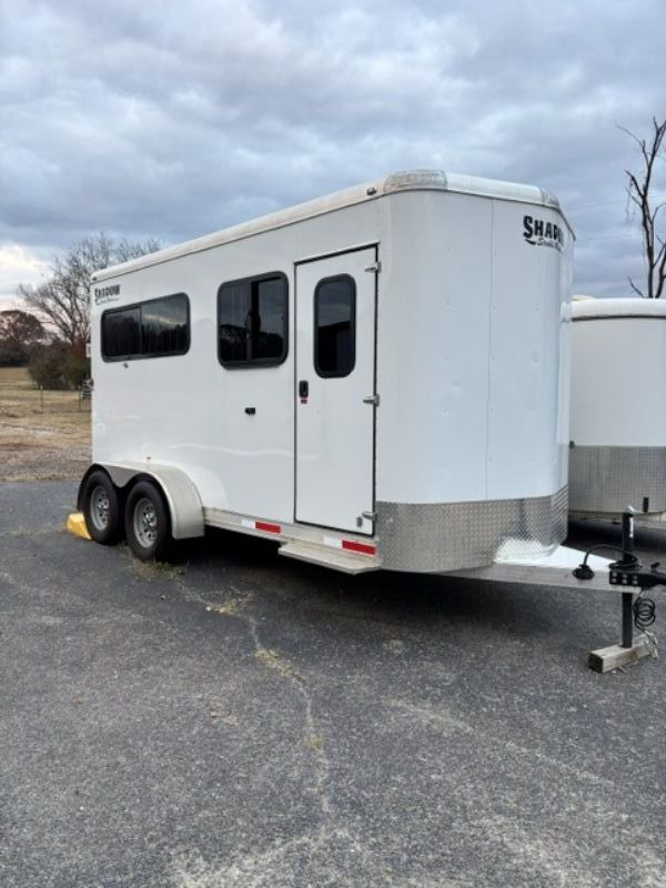 Used Horse Trailers for Sale