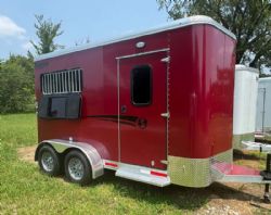 Horse Trailer for sale in MS