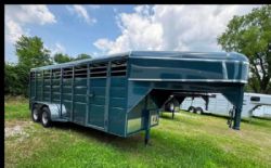 Horse Trailer for sale in MS