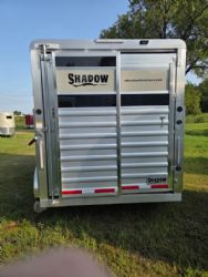 Horse Trailer for sale in MS