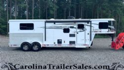 Horse Trailer for sale in NC