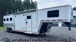 Horse Trailer for sale in NC