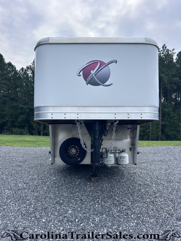 Used Horse Trailers for Sale