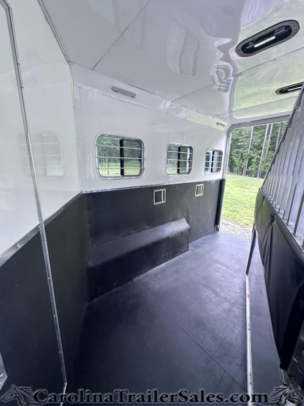 Used Horse Trailers for Sale