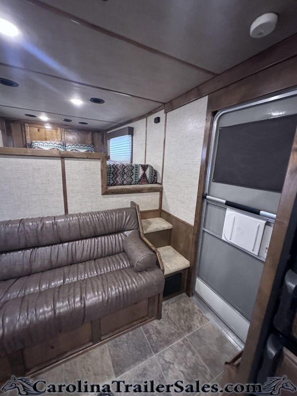 Used Horse Trailers for Sale