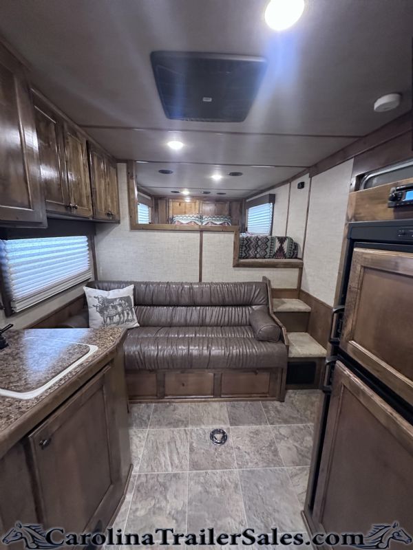 Used Horse Trailers for Sale
