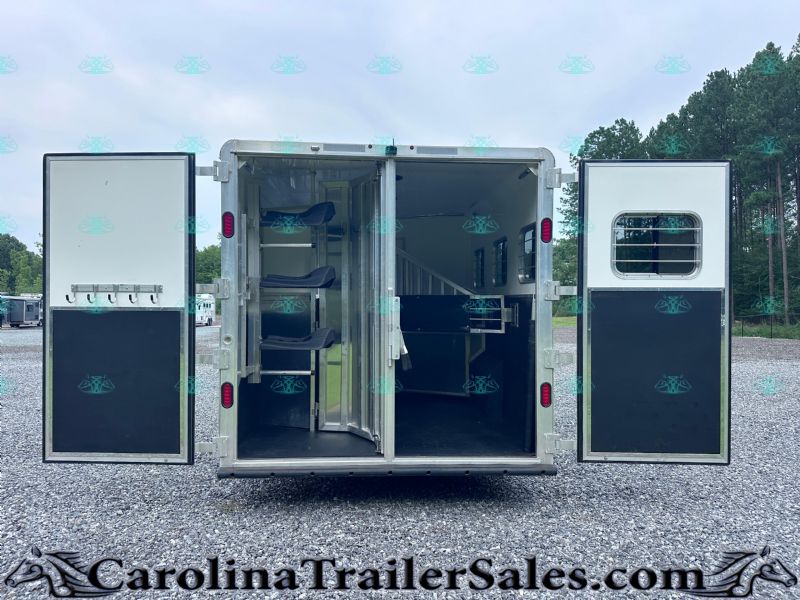Used Horse Trailers for Sale
