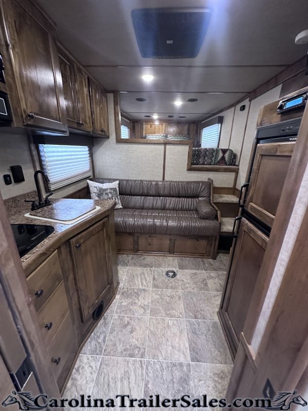 Used Horse Trailers for Sale