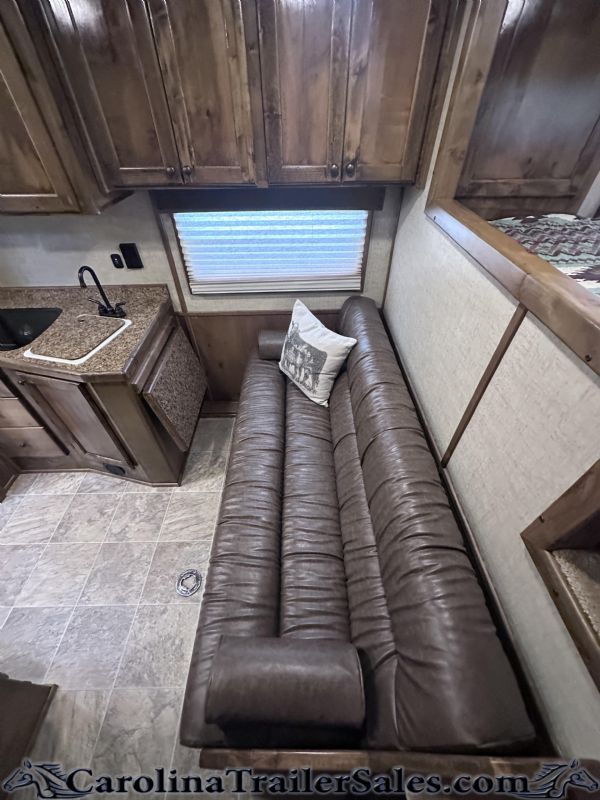 Used Horse Trailers for Sale