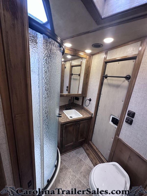 Used Horse Trailers for Sale