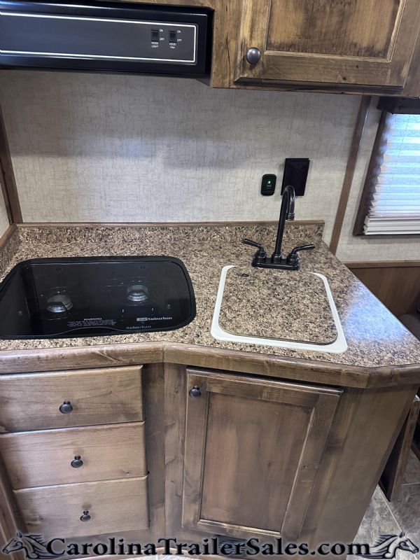 Used Horse Trailers for Sale