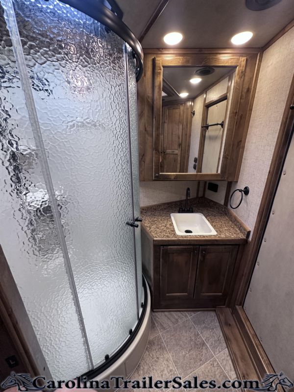 Used Horse Trailers for Sale
