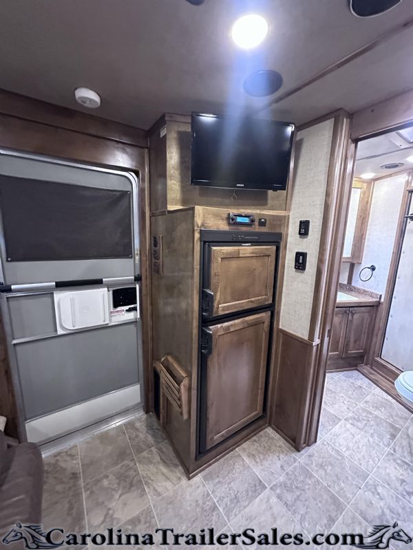 Used Horse Trailers for Sale