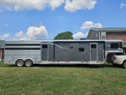 Horse Trailer for sale in GA