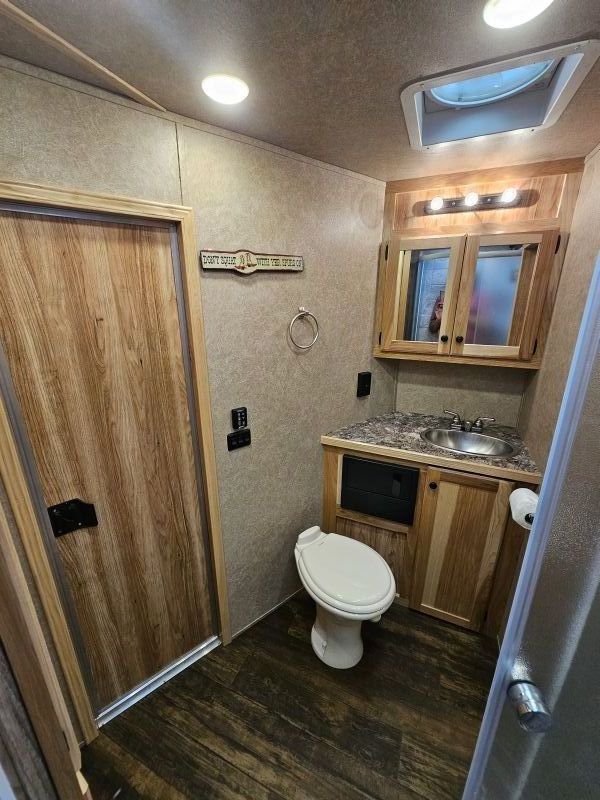 Used Horse Trailers for Sale