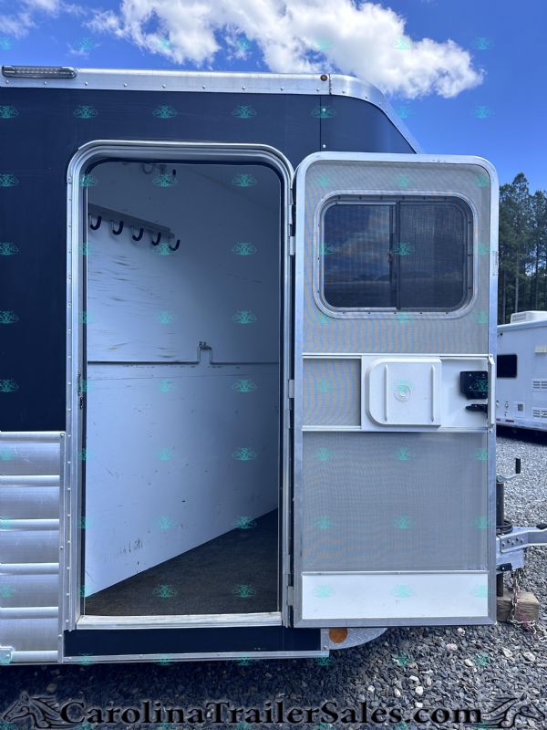 Used Horse Trailers for Sale