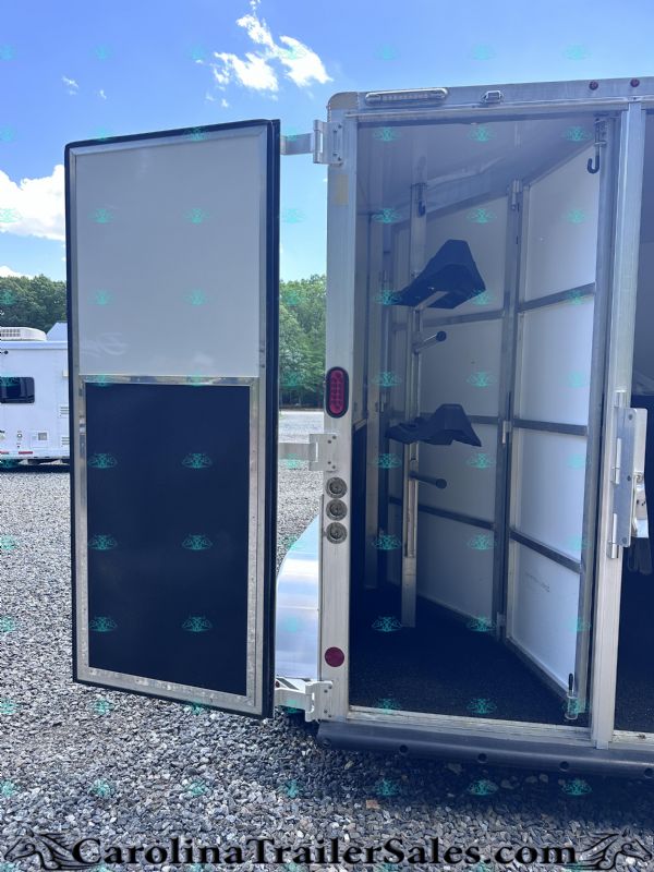 Used Horse Trailers for Sale