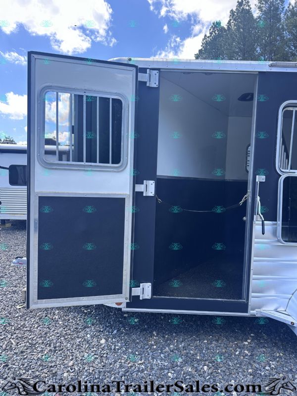 Used Horse Trailers for Sale