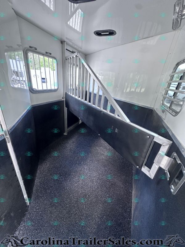 Used Horse Trailers for Sale