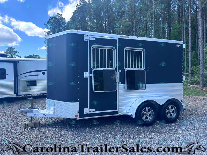 Used Horse Trailers for Sale