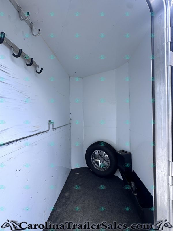 Used Horse Trailers for Sale