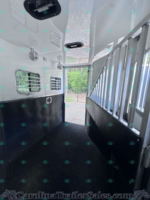 Used Horse Trailers for Sale