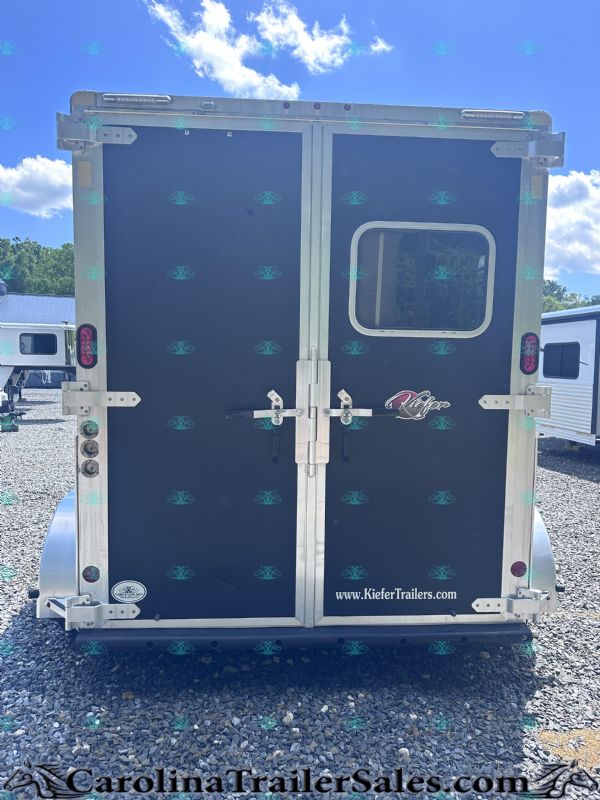 Used Horse Trailers for Sale