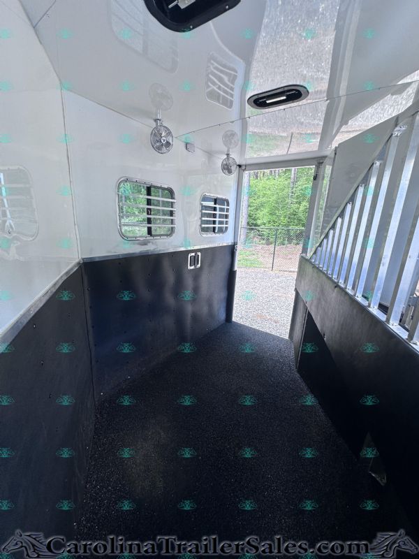 Used Horse Trailers for Sale