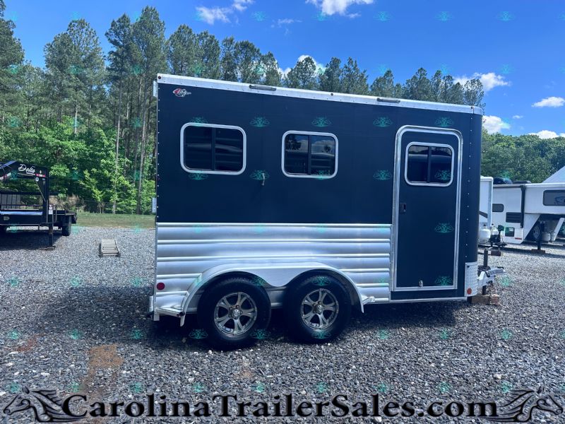 Used Horse Trailers for Sale