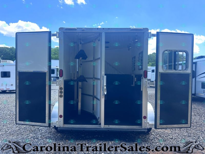 Used Horse Trailers for Sale