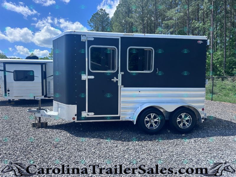 Used Horse Trailers for Sale