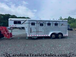 Horse Trailer for sale in NC