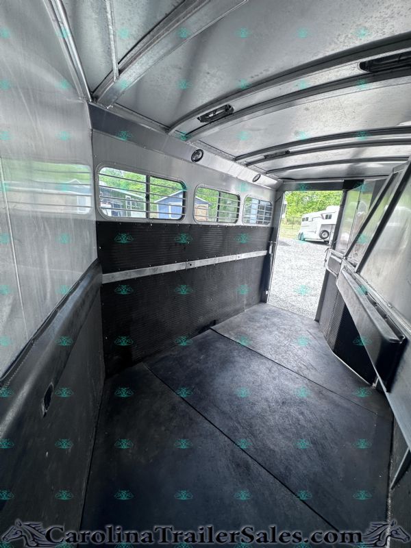 Used Horse Trailers for Sale
