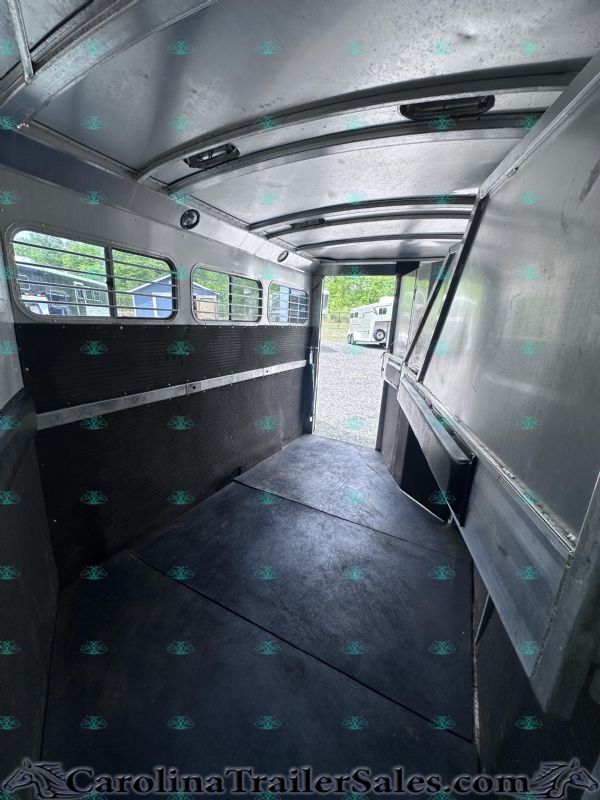 Used Horse Trailers for Sale