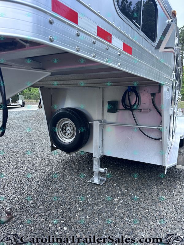 Used Horse Trailers for Sale