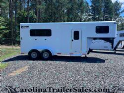 Horse Trailer for sale in NC