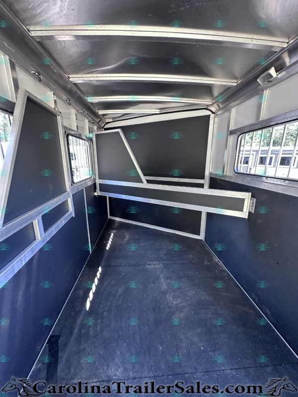 Used Horse Trailers for Sale