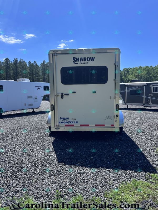 Used Horse Trailers for Sale