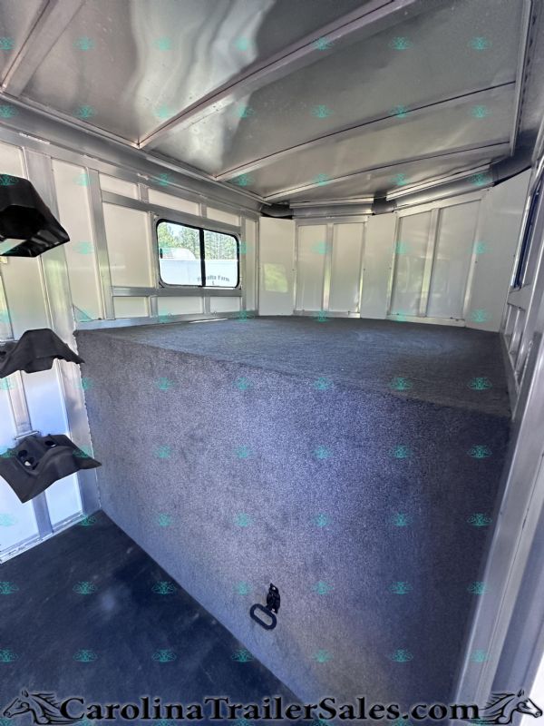 Used Horse Trailers for Sale