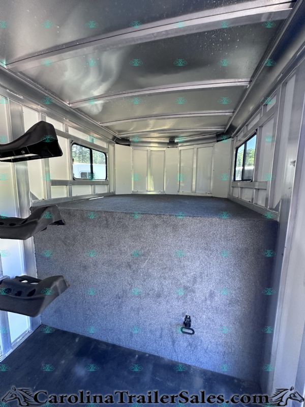 Used Horse Trailers for Sale