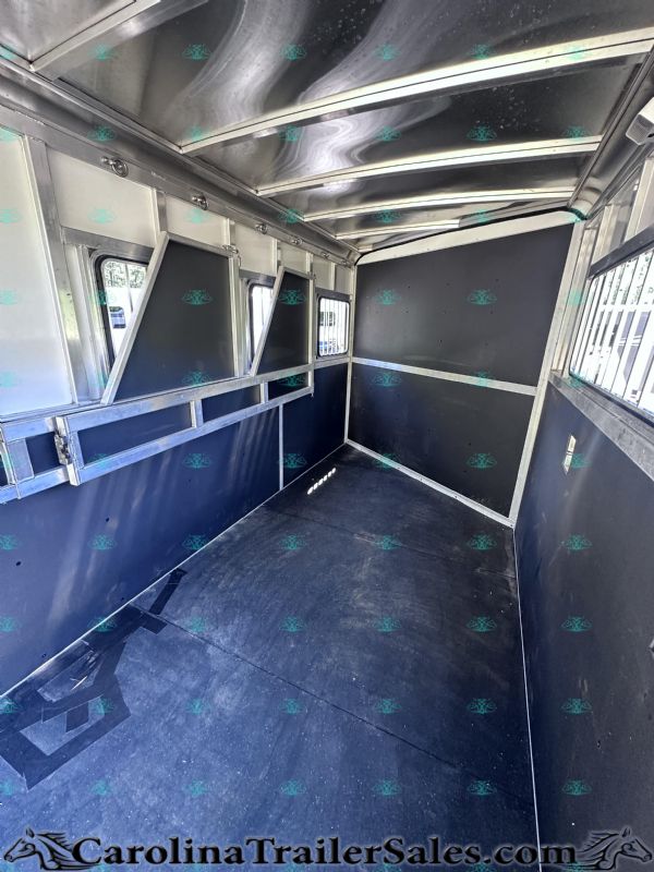 Used Horse Trailers for Sale