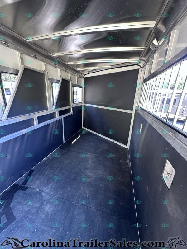 Used Horse Trailers for Sale