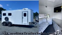 Horse Trailer for sale in NC