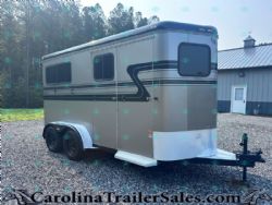 Horse Trailer for sale in NC
