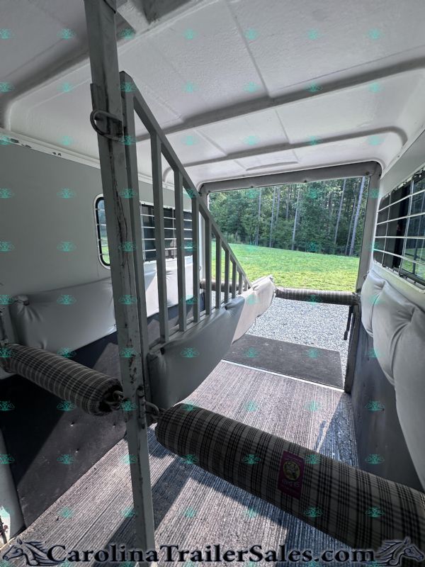Used Horse Trailers for Sale