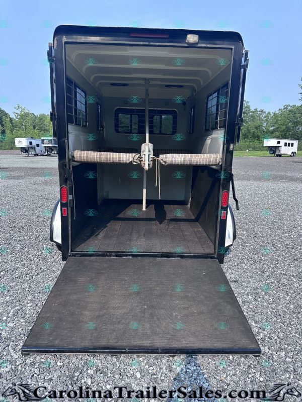 Used Horse Trailers for Sale