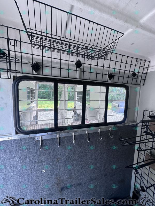 Used Horse Trailers for Sale