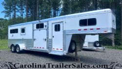 Horse Trailer for sale in NC