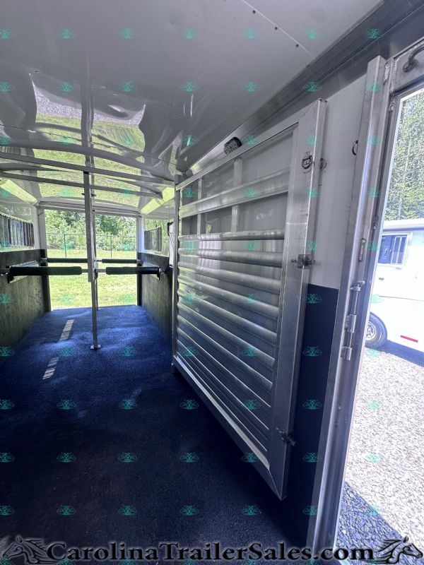 Used Horse Trailers for Sale